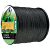 Línea de pesca trenzada PE 1000m Super PE Cable 4 hilos 6 8 10 15 20 25 30 40 50 60 70 80 90 100lb 4 Cord de trenza Agua salada Fastwate1980766