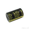 jccon Horn Aluminium Electrolytic Capacitor 63v4700uf Volume 25x40 Audio Amblefier Audio