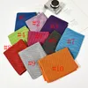 Double Layer Ice Cold Sport Towel Cooling Sommer Anti Sonnenstich Sports Exercise Cool Quick Dry Soft Breathable Cooling Towel 10 Farben auf dem Seeweg R3179