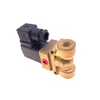 2pcs/lot oil stop solenoid valve 644006101P used for Boge Kompressoren