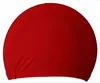 Mens Candy kleuren Badmutsen unisex Nylon Doek Volwassen Douche Caps waterdichte badmutsen effen badmuts zee verzending LJJA3841