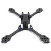 Kit de cadre en fibre de carbone Diatone GT R548 MK2 SX 5 pouces 230 mm pour drone FPV Racing RC
