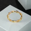 Braid Diamond Ring Twisted Rings Women Wedding Rings Fashion Jewelry cadeau