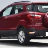 2pcs 자동차 라이트 리어 범퍼 반사경 조명 Ford 포커스에 대 한 후면 안개 램프 어셈블리 Hatchback 클래식 2009 2010 2012 2013