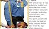 Sıcak Satış Bir Düğme Siyah Altın Desen Ile Damat Smokin Şal Yaka Düğün / Balo / Akşam Yemeği Groomsmen Erkekler Suits Blazer (Ceket + Pantolon + Kravat) W1495