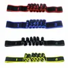 Yoga Stretch Strap Latin Dance Elastic Stretch Belt Exercise Pull Strap Yoga Fitness Resistance Band for Adults Kids Unisex Ballet,Pilates