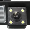 Telecamera retromarcia per auto CCD Freeshipping per KIA SOUL Backup Vista posteriore Kit parcheggio retromarcia Visione notturna Angolo obiettivo 170 gradi