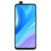 Oryginalny Huawei Ciesz się 10 Plus 4G LTE Telefon komórkowy 6 GB RAM 128GB ROM Kirin 710F OCTA Core android 6.59 "Pełny ekran 48mp AI 4000mAh Identyfikator Fingerprint Smart Telefon komórkowy