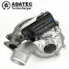 Горячая Продажа Rebuild Турбо GTB2260VZK 819968 810822 Б Турбина 059145874TX для Audi A6 3.0 TDI (С7) 180 кВт-245 HP CDUC CKVC 2010-2014