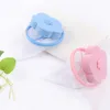 2 Styles Flower Shape Mesh Filter Bag Laundry Ball Wool Filtration Hair Removal Device Cleaning Tools Reusable Floating Mesh Bags BH2232 WCY