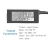 szhyon Adattatore di alimentazione per caricabatterie USB-C da 45 W adatto per Acer Chromebook R13 Convertible CB5-312T N16Q12 N16Q14 N17Q5 N18Q1 N15Q13 PA-1450-72630