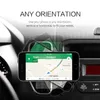 Supporti magnetici per telefoni cellulari universali con presa d'aria Supporti per auto con rotazione a 360° per iPhone Smartphone Android con vendita al dettaglio Pa7213753