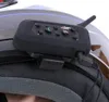 VnetPhone V6 Walkie Talkie 1200M Motorcycle Bluetooth Helme Intercom для 6 гонщиков Bt Беспростанции водонепроницаемы