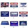 Trump Flag Hand Flag For President USA Donald Trump Election Banner Flag Donald Flags Make America Great Again EEA1691