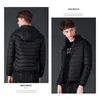 Waterdichte verwarmde jassen winddichte warme fleece jakjes unisex winter wandeljassen voor mannen vrouwen skiën kleding S3XL7854946