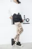 Collant da tatuaggio Donna No Collant da festa Calze di seta con lettere nere Ragazze nere Calza da ballo con collant velati Lady246k