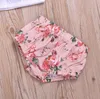 2 가지 스타일 kids clothing 2019 baby 여름 패션 티셔츠 탑 + PP 반바지 + hair baby girl clothes 3 piece set kids 디자이너 의류 소녀