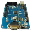 Ramię Cortex-M3 STM32F103VCT6 Deska rozwojowa STM32