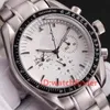 Luxury Gold Nano Strap Rostfri Limited Edition 007 Steel Diver 300m Mens Designer Automatisk Watch Men Wristwatches Watches8053207