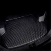 Voor Buick Lacrosse 2016-2018Year S Auto Anti-Skid Trunk Mat Waterdichte Lederen Tapijt Auto Trunk Mat Flat Pad