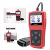 Leitores de código V319 Scan Tool OBDII/EOBD Leitor de código multilíngue OBD OBD2 Car Diagnostic Auto Tool obd2 Scanner