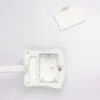 Smart Pir Motion Sensor Toilet Seat Night Light 16 Kleuren Waterdicht achtergrondverlichting voor toiletpom LED Luminaria lamp WC Toilet Light1711610