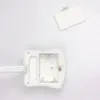 Smart Pir Motion Sensor banheiro assento noite luz 16 cores à prova d'água para o vaso sanitário luminária luminaria lâmpada wc banheiro leve2359827