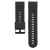 Weiches Silikonarmband für Garmin Fenix 5, Silikonband, 22 mm, schnelle Passform, für Garmin Fenix 5X 3 3HR, Band 26 mm