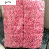 144pc2cm wielokolorowa piana róży sztuczne kwiaty bukiet maja domowa dekoracja ślubna kwiat Bachelorette Party Fake Rose Flowers300J