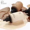 Pudaier Hotest Pro Longwear Foundation Beauty Makeup 40ML Face Body Concealer Liquid Foundation Cream Facial Maquiagem 40 Colors