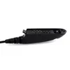 2pcsMulti-Pin D-Shape Earpiece Headset for Motorola GP328 GP320/340 GP640 HT1250