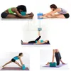 Eva Yoga Block Foam Fem Brick Elenction Escerbo