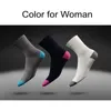 Socks 3 Pairs Hight Quality Australia Merino Wool Thick Socks For Men And Women Winter Casual Warm Crew SocksQ190401