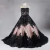 Latest DuBai Beaded Elegant Sexu Back Open Evening Dress with Rhinestones Online Luxuary Wholeasle Evening Dress from China