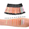 11 Pcs Couleurs Original Popfeel Maquillage Correcteur Haute Définition Correcteur Fond De Teint Liquide BB Crème Cosmétiques Visage Correcteur En Gros