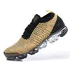 Flyknit 2.0 running shoes Koşu Ayakkabıları erkek 2 S Ayakkabı Nefes Siyah beyaz Spor Şok Emilimi Koşu Yürüyüş Yürüyüş ayakkabı EUR 36-45