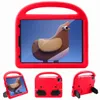 Çocuklar Çocuk Kol EVA Köpük Yumuşak Duty Darbeye Kapak Tablet Kılıfı için Apple Ipad 2020 11 Kickstand Kılıf Standı Pro Standı