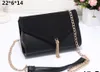 Hot Sale Fashion Bag Designer Crossbody Bag with Chain Strap and Tassel Handbag Shoulder Bag Handbag Wallet Suede PU Stitching