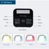 4 Color LED Photon Machine For Face & Body Mask Remove PDT Light Lamp Skin Rejuvenation Acne