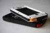 돌아 가기 금속 덮개 브랜드 아이폰 XS XR XSMAX 7/8 플러스 삼성 노트 (10)에 대한 방수 Dropproof Dirtproof 충격 방지 휴대 전화 케이스