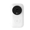 Original Xiaomi Youpin AI Identificação de rosto 720P IR Night Vision Video Camorler Definir detecção SMS Intercomunicação de nuvem livre 3014924C6