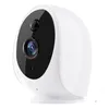 Draadloze IP-camera CCTV Security Surveillance Cam Baby Monitor Batterij Home Camera