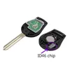 315MHz fjärrnyckel för Nissan Rogue 2008-2016 för Nissan Versa 2012 2013 2014 2015 med ID46 Chip Original Keys2128