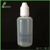 1200pcs PE50ml 점적기 플라스틱 병 Childproof 모자,50ml PE e 액체 병 50ml 점적기 병 PE 액체 플라스틱 병 전자 Cig