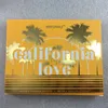 Drop California Love Palett