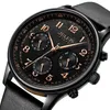 CWP 2021 Julius Watch Jah-108 Style Klockor