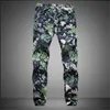 Nowa moda 2017 Hawaiian wygodna marka wypoczynkowa Wysoka jakość mężczyzn Spodnie Rozmiar M - 5 xl Casual Mens Joggers T200104214C