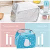 Cute Women Girls Kids Portable Insulated Lunch Bag Box Picnic Tote Cooler Lunch Bags