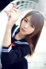 LG 일본 학교 유니폼 소녀 학교 클래스 해군 선원 학교 유니폼 지옥 소녀 Enma AI 애니메이션 코스프레 소녀 정장