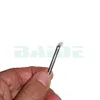 En gros bonne qualité 4.0mm Torx T15 T20 L clé avec trou 45 # S2 tournevis en acier maintenir outil